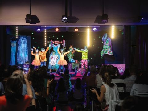 Club Belambra Les Grands Espaces - Camping Vendée - Image N°11