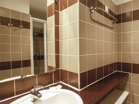 STUDIO 4 personnes - ESSENTIEL 2 pièces (2P4CH)