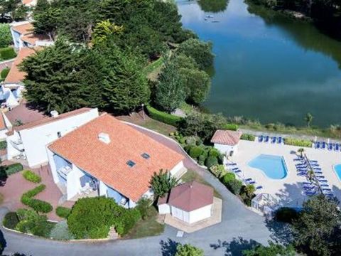 Club Belambra Les Grands Espaces - Camping Vendée - Image N°20