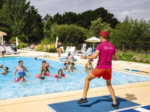 Club Belambra Les Grands Espaces - Camping Vendée - Image N°6