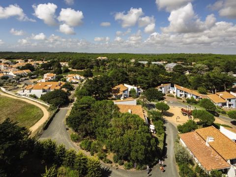 Club Belambra Les Grands Espaces - Camping Vendée - Image N°28