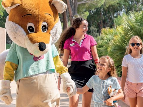 Club Belambra Les Grands Espaces - Camping Vendée - Image N°9