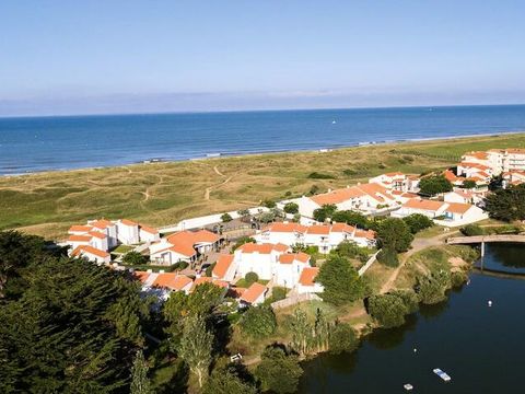 Club Belambra Les Grands Espaces - Camping Vendée - Image N°19