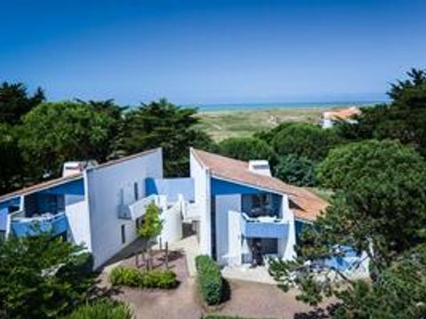 Club Belambra Les Grands Espaces - Camping Vendée - Image N°18