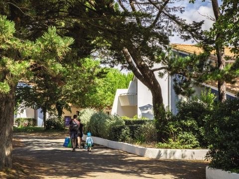 Club Belambra Les Grands Espaces - Camping Vendée - Image N°25