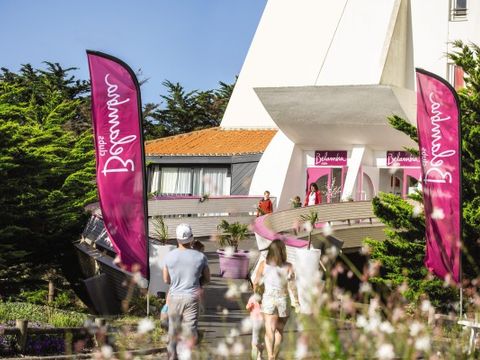 Club Belambra Les Grands Espaces - Camping Vendée - Image N°17