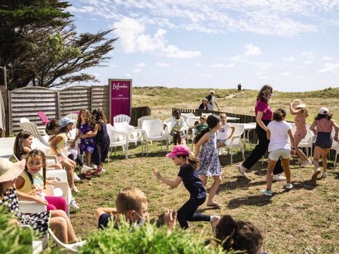 Club Belambra Les Grands Espaces - Camping Vendée - Image N°12
