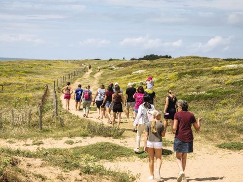 Club Belambra Les Grands Espaces - Camping Vendée - Image N°5