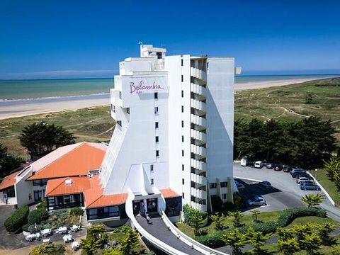 Club Belambra Les Grands Espaces - Camping Vendée - Image N°15
