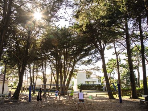 Club Belambra Les Grands Espaces - Camping Vendée - Image N°26