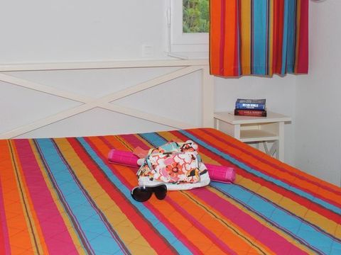 Résidence Les Terrasses de l'Océan - Camping Landes - Image N°10