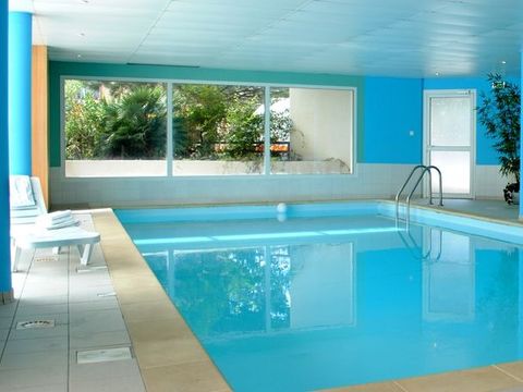 Résidence Les Terrasses de l'Océan - Camping Landes - Image N°3