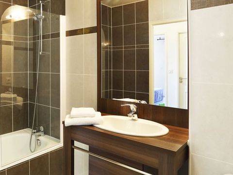 APPARTEMENT 8 personnes - T4 - 8 personnes