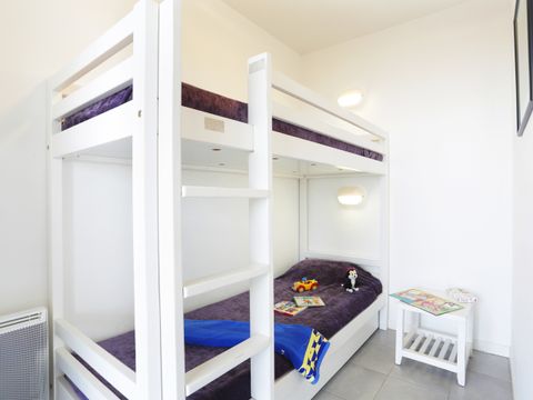 APPARTEMENT 4 personnes - G/353_2 PIECES 4 PERSONNES