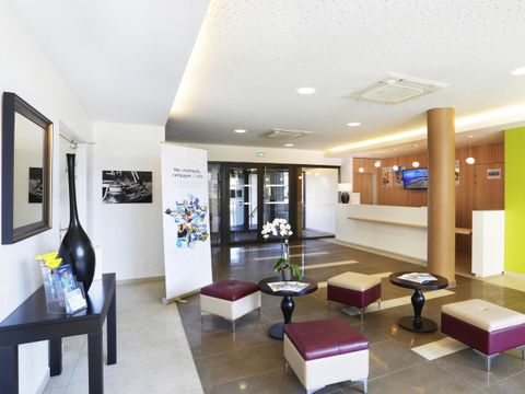 Résidence Goélia L'Estacade - Camping Landes - Image N°4