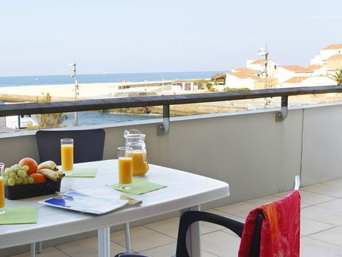 Résidence Nemea L'Estacade - Camping Landes - Image N°6