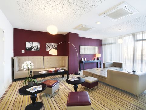 Résidence Goélia L'Estacade - Camping Landes - Image N°6