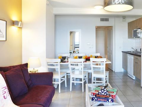 Résidence Nemea L'Estacade - Camping Landes - Image N°9