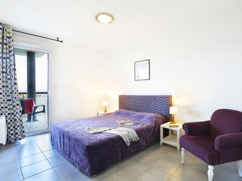 Résidence Goélia L'Estacade - Camping Landes - Image N°14