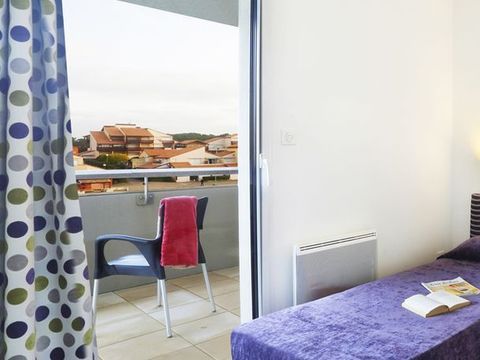 Résidence Nemea L'Estacade - Camping Landes - Image N°8