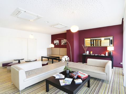 Résidence Goélia L'Estacade - Camping Landes - Image N°5