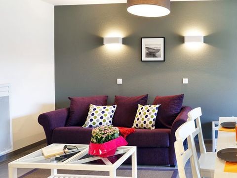 MAISON 8 personnes - T4