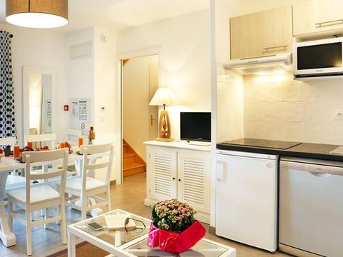 MAISON 8 personnes - T4