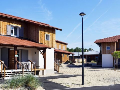 MAISON 8 personnes - T4