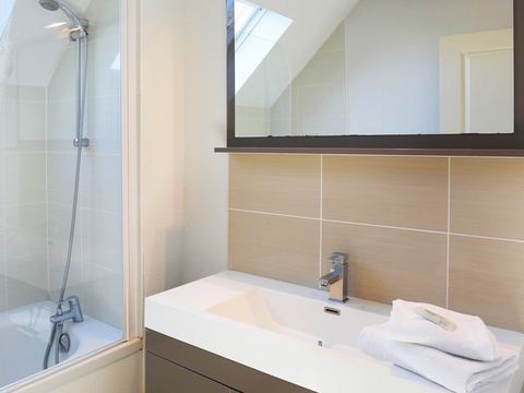 MAISON 6 personnes - G/357_2 PIECES CABINE 6 PERSONNES