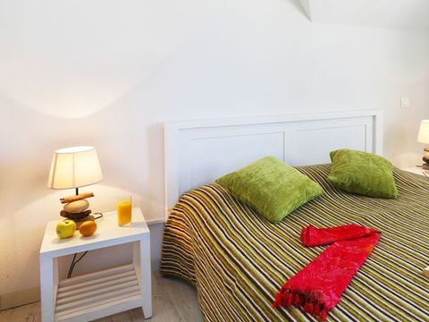 MAISON 6 personnes - G/357_3 PIECES 6 PERSONNES