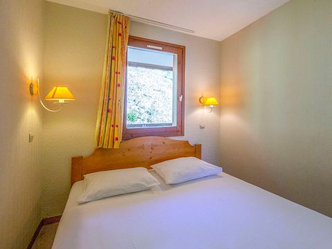 APPARTEMENT 6 personnes - PMR 2 pièces 30 m²