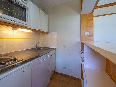 APPARTEMENT 6 personnes - PMR 2 pièces 30 m²