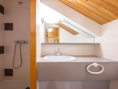 APPARTEMENT 7 personnes - 3 pièces 40 m²