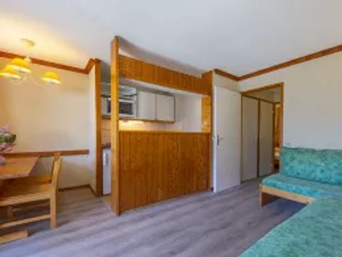 APPARTEMENT 6 personnes - Appartement 2 pièces 6 personnes