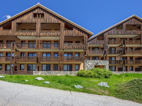 Résidence Les Hauts de la Drayre - Camping Isère - Image N°8