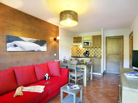 APPARTEMENT 4 personnes - T2/4