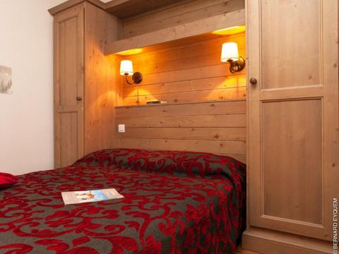 APPARTEMENT 4 personnes - G/340 - 2 pièces