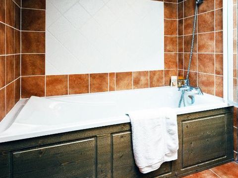 APPARTEMENT 6 personnes - G/340- 3 pièces