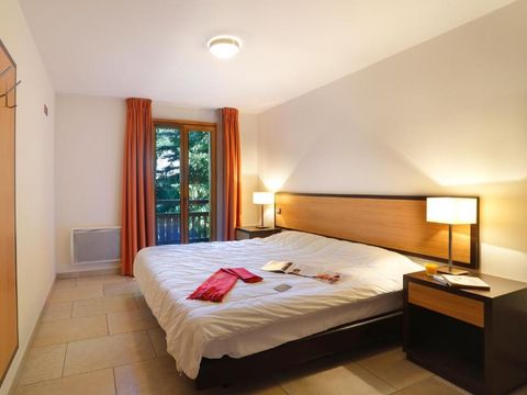 APPARTEMENT 8 personnes - G/340- 3 pièces + cabine