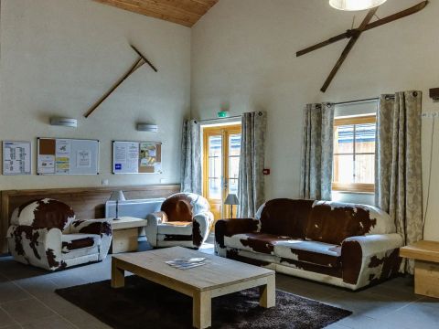 Résidence Goélia  Le Grand Lodge - Camping Haute-Savoie - Image N°13