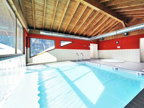 Résidence Nemea Le Grand Lodge - Camping Haute-Savoie - Image N°9