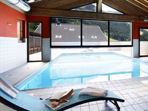 Résidence Nemea Le Grand Lodge - Camping Haute-Savoie - Image N°5