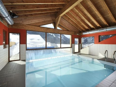 Résidence Nemea Le Grand Lodge - Camping Haute-Savoie - Image N°6