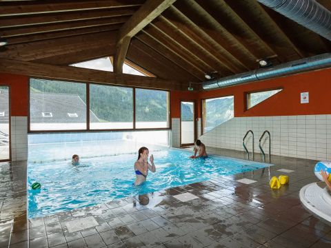 Résidence Goélia  Le Grand Lodge - Camping Haute-Savoie - Image N°10