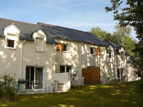 Résidence Domaine de la Baie - Camping Finistère - Image N°6