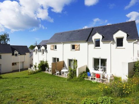 Résidence Domaine de la Baie - Camping Finistère - Image N°5