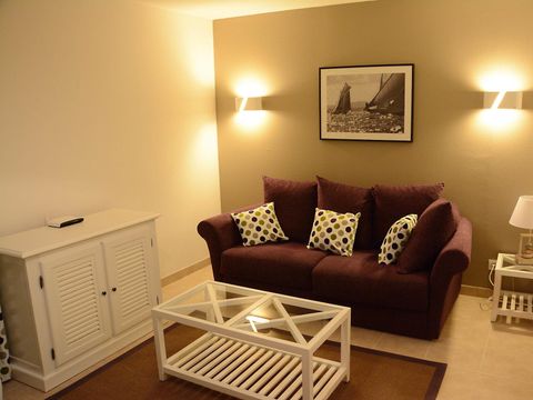 MAISON 4 personnes - Maisonnette 2 pièces