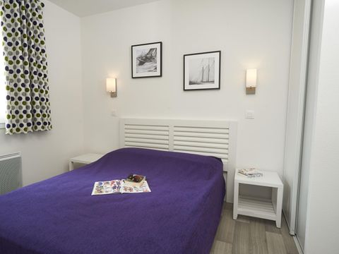 MAISON 4 personnes - Maisonnette 2 pièces