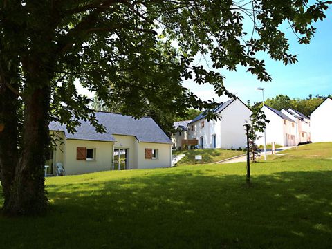 MAISON 4 personnes - Maisonnette 2 pièces