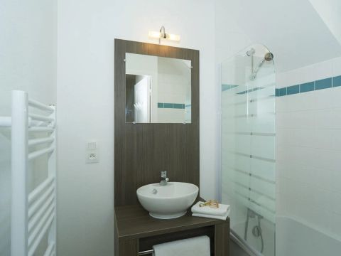 MAISON 6 personnes - Maisonnette 3 pièces duplex